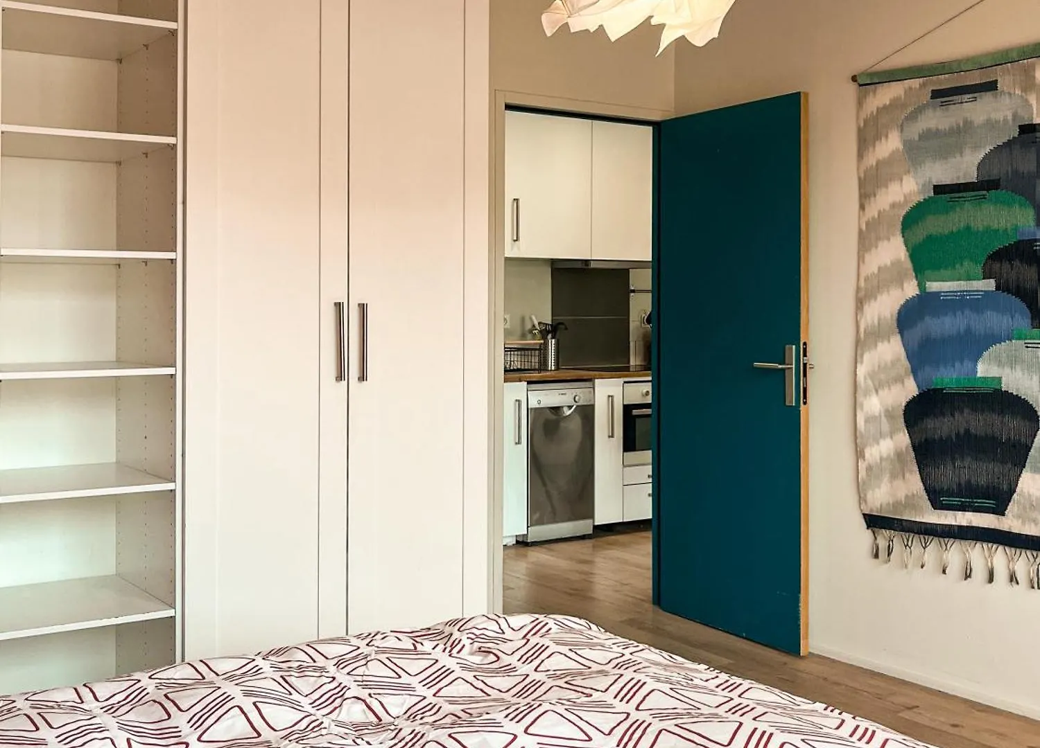 Le Fort - T2 Cosy - Place Des Freres Lumiere Lyon