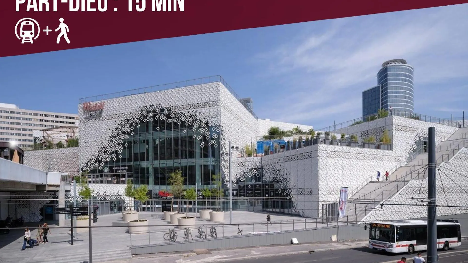 Le Fort - T2 Cosy - Place Des Freres Lumiere Lyon